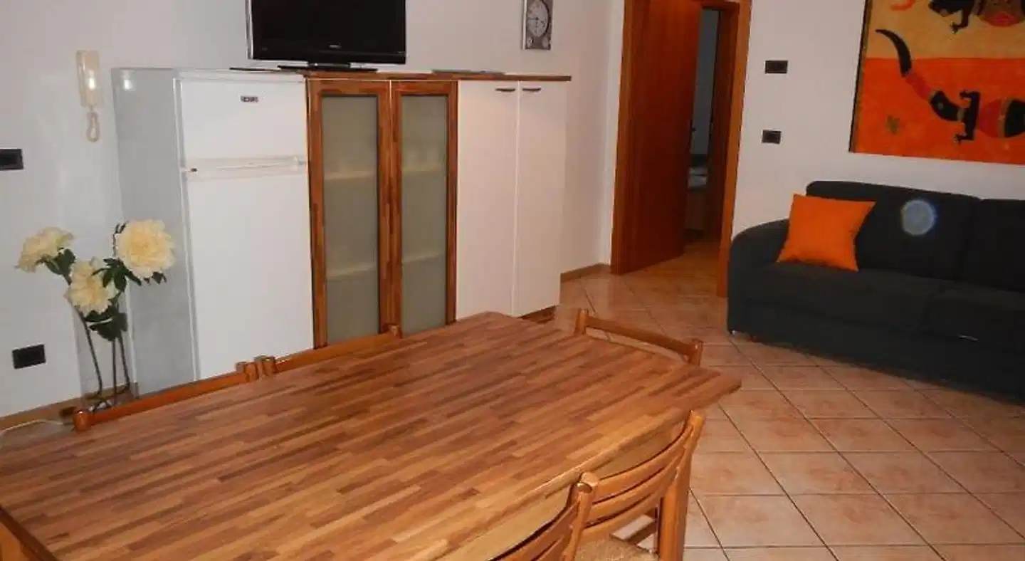 Residence Desiree Wohnbeispiel