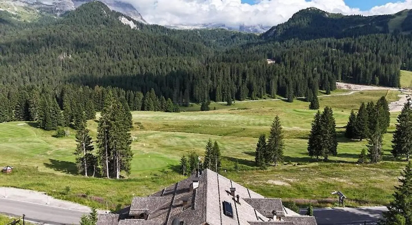 Maribel Hotel LANDSCAPE