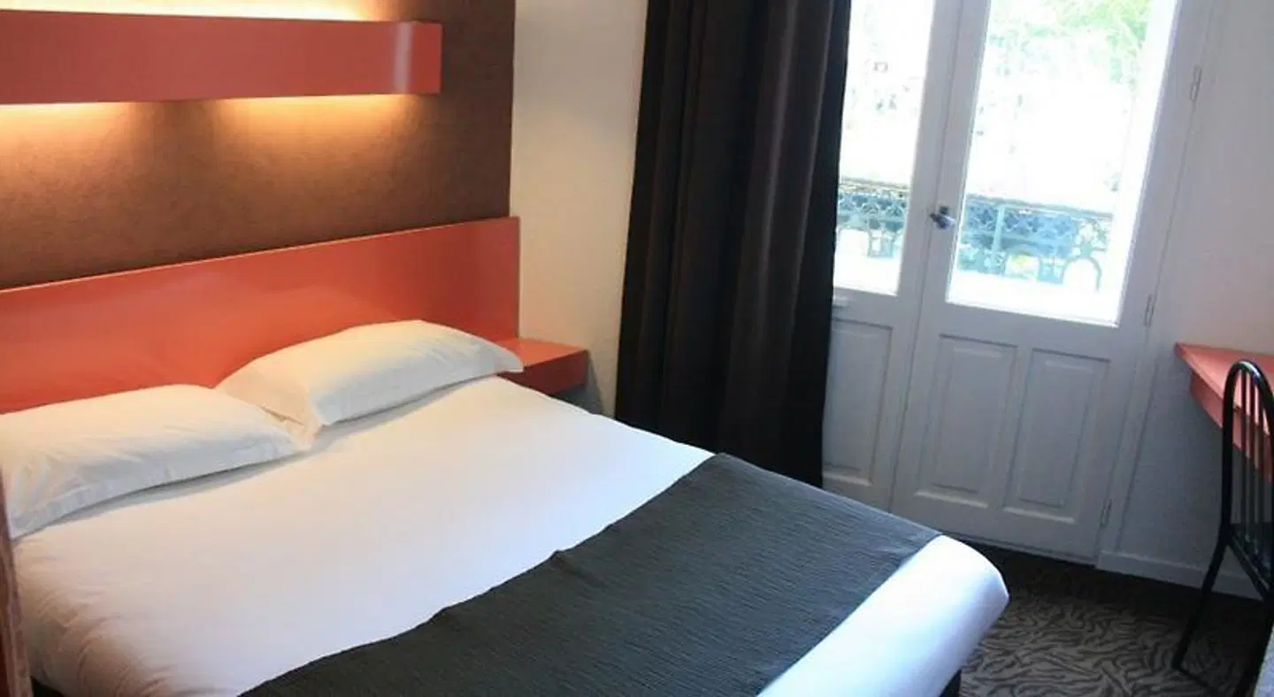 de Bordeaux ROOM_EXAMPLE