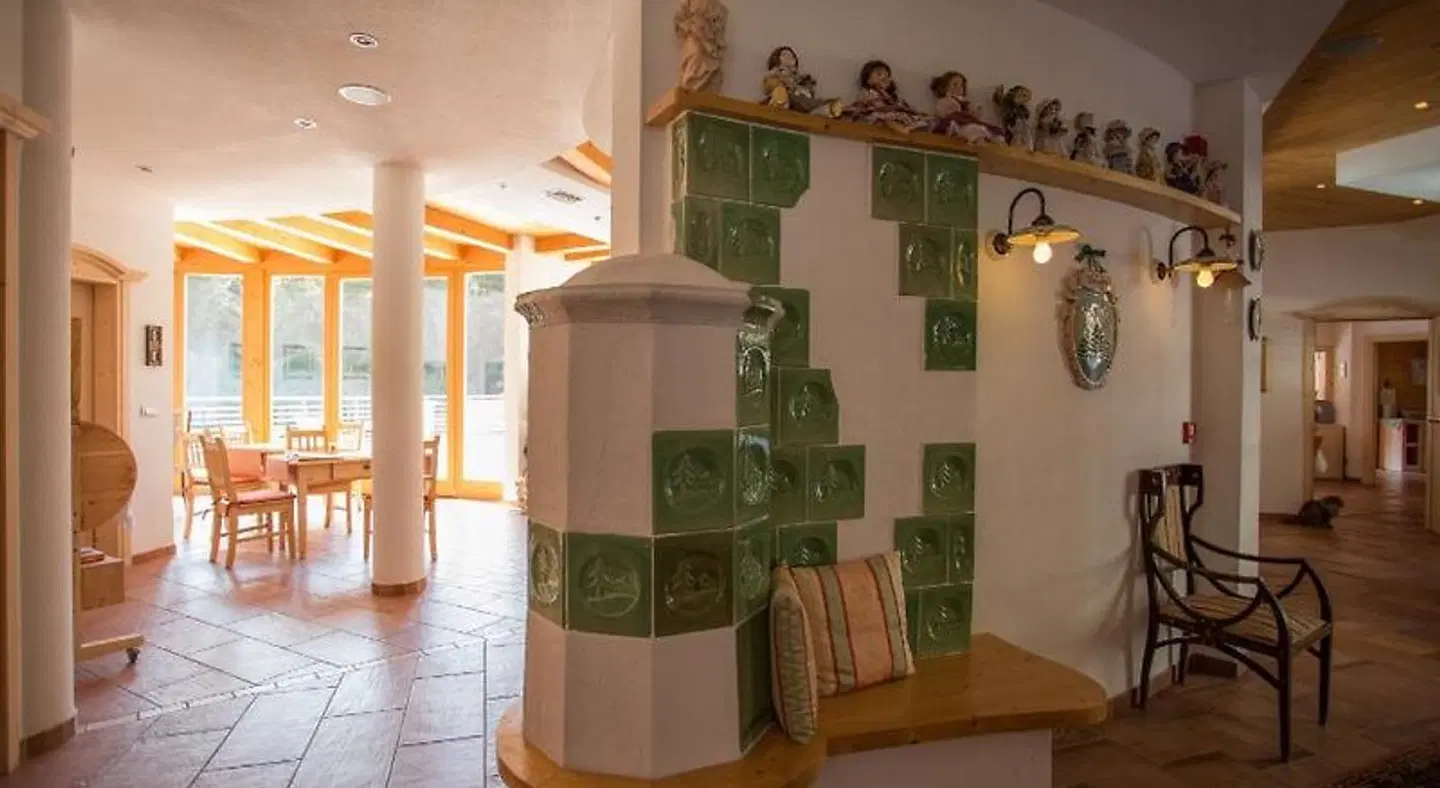 Castelir Suite Hotel LOUNGE_LOBBY