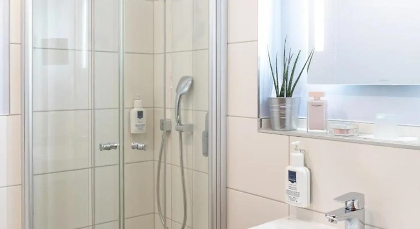 Tiemann's Badezimmer