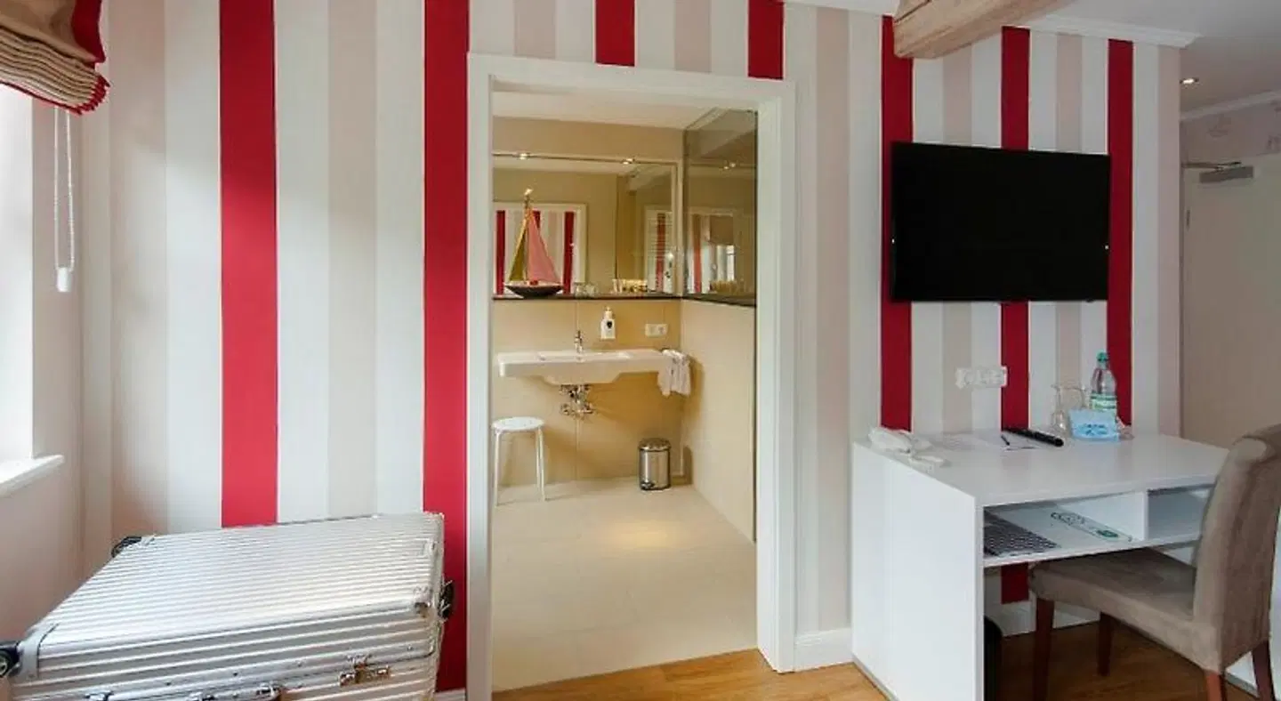 Tiemann's Badezimmer