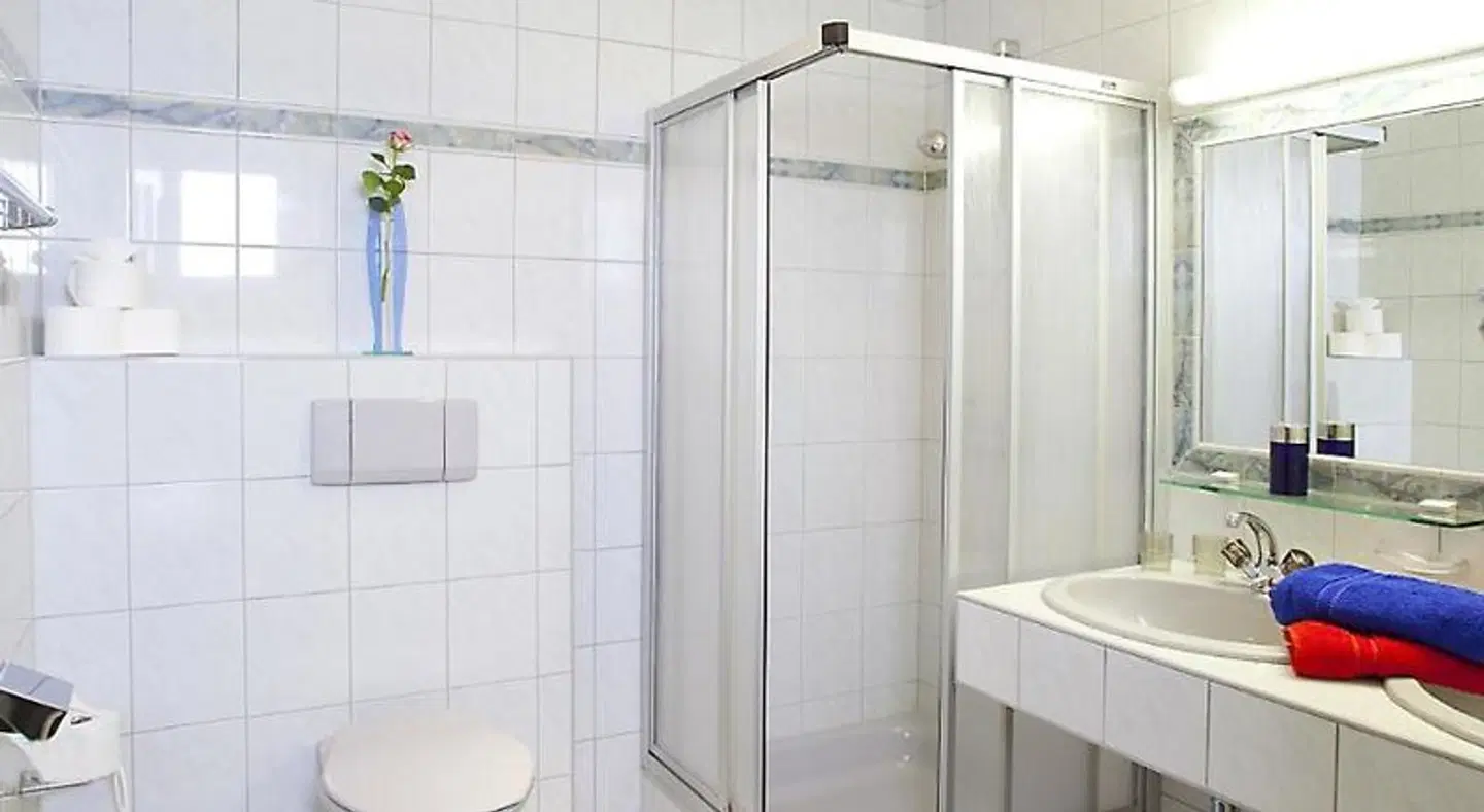 Top Tirol Badezimmer