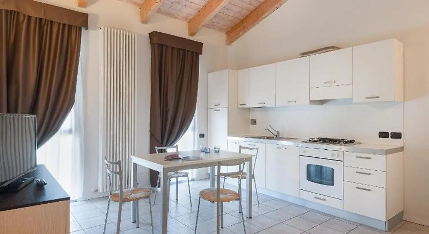 Hotel Maranello Village ROOM_EXAMPLE