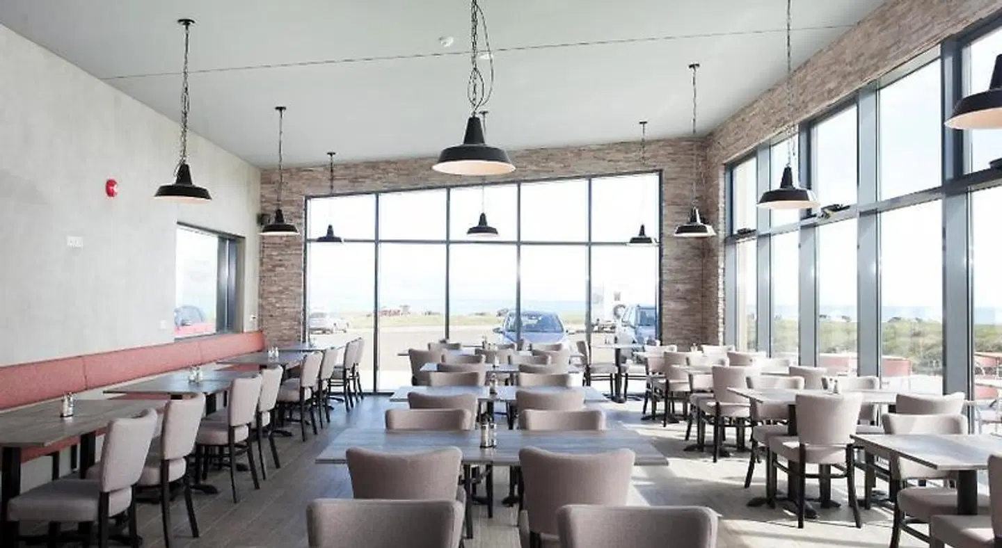 Arnarstapi Cottages Restaurant