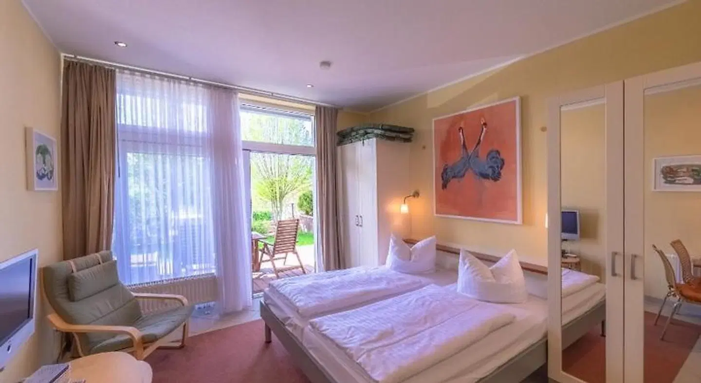 Aparthotel Seepanorama ROOM_EXAMPLE