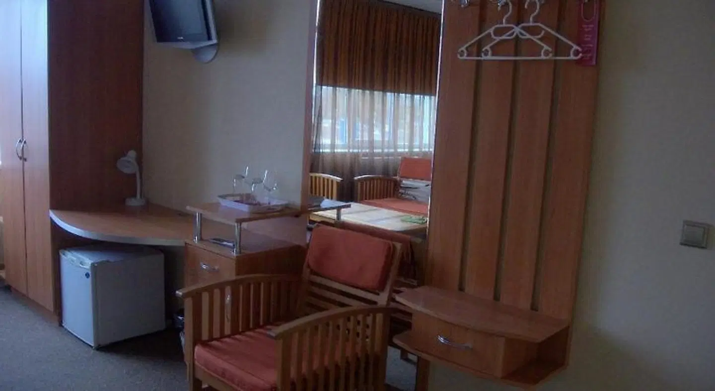 Eurohotel ROOM_EXAMPLE