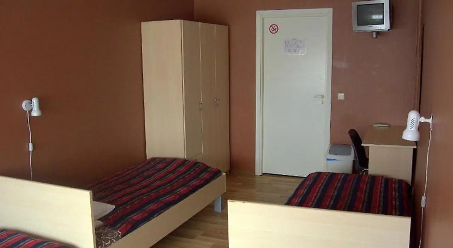 Eurohotel ROOM_EXAMPLE