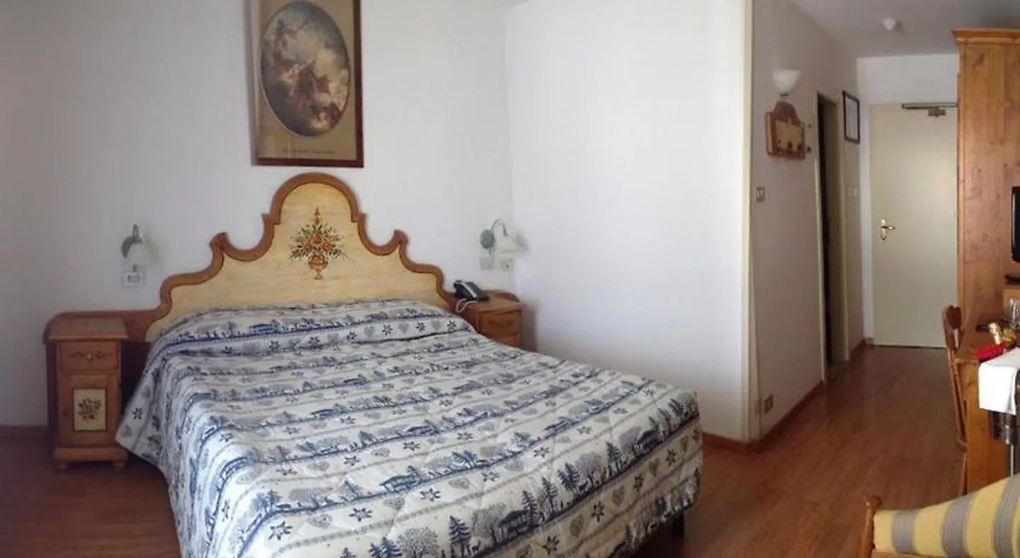 Park Hotel Mater Dei ROOM_EXAMPLE