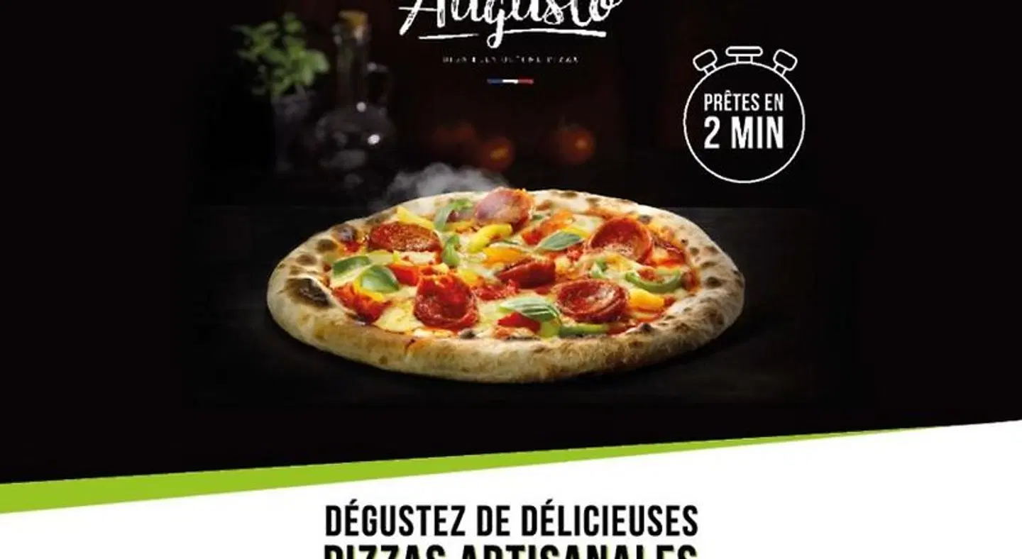 ibis budget Aéroport Marseille Provence Restaurant