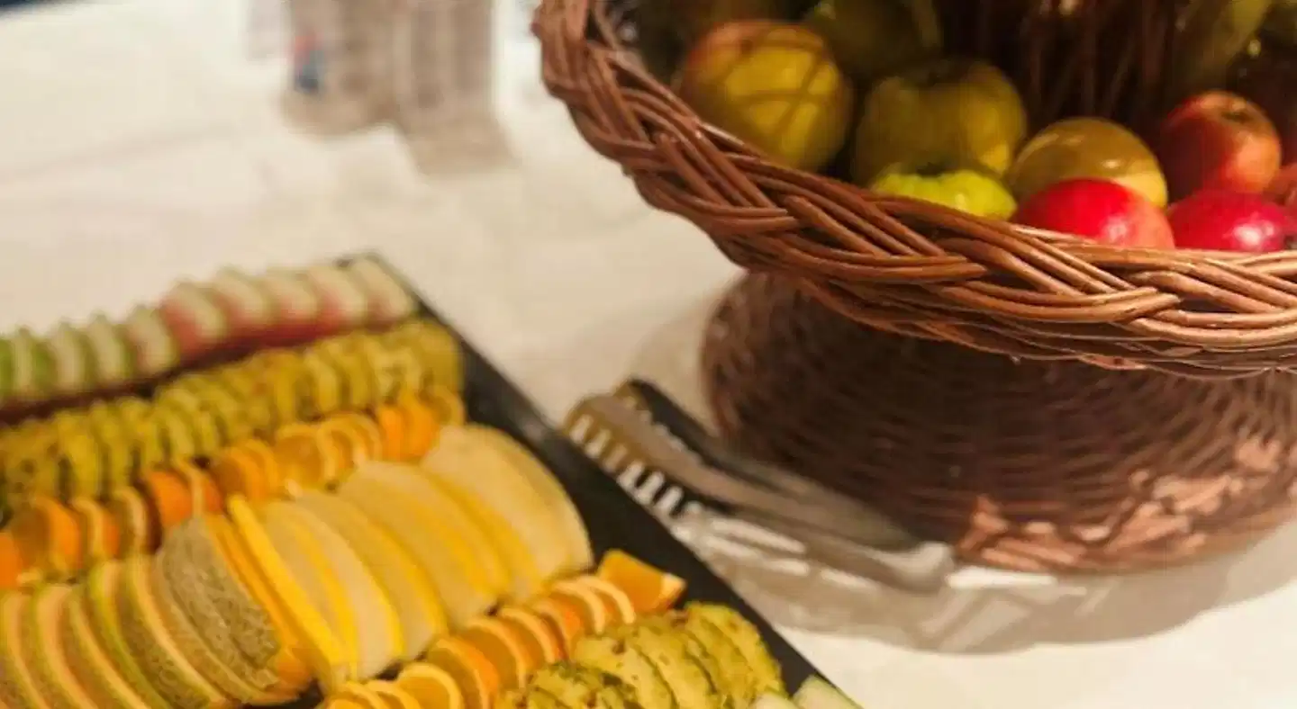 Landhotel Post Wellness