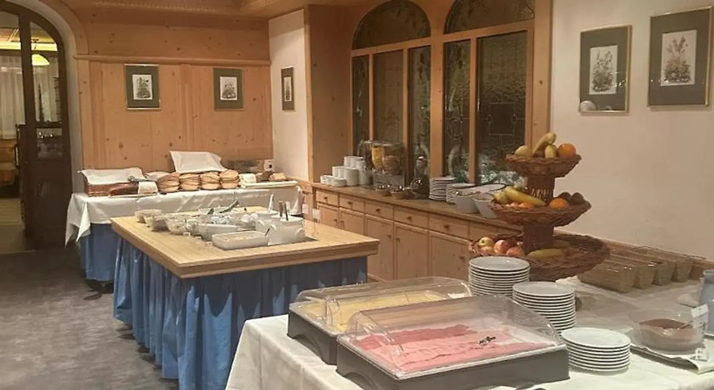 Landhotel Post Restaurant