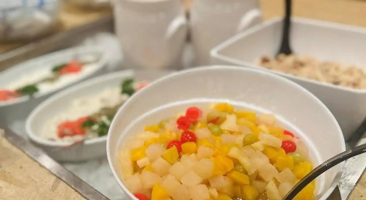 Landhotel Post Restaurant