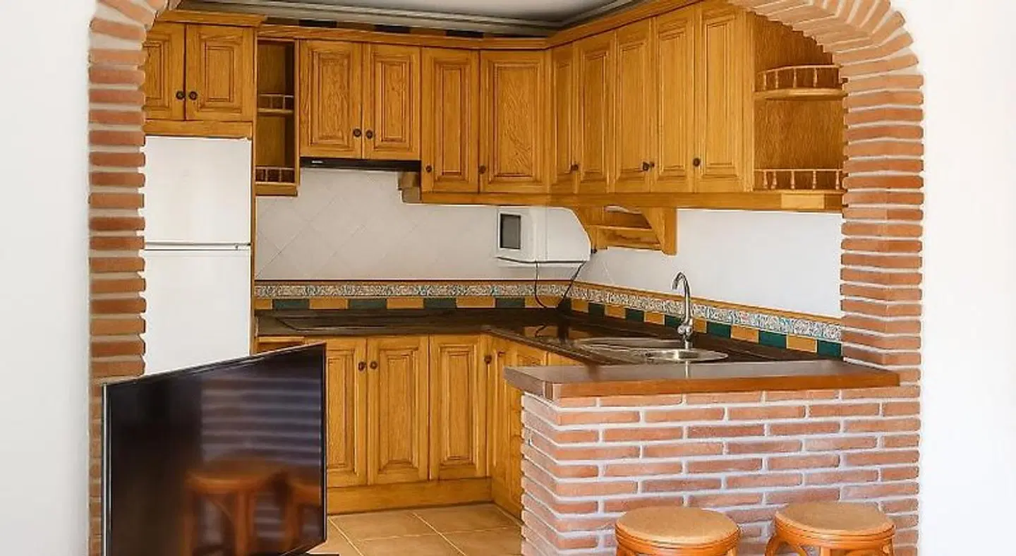 Apartamentos Balcon de Carabeo ROOM_EXAMPLE