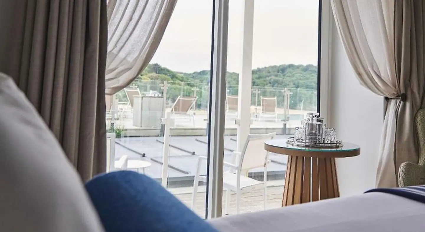 Salcombe Harbour HEALTH_BEAUTY