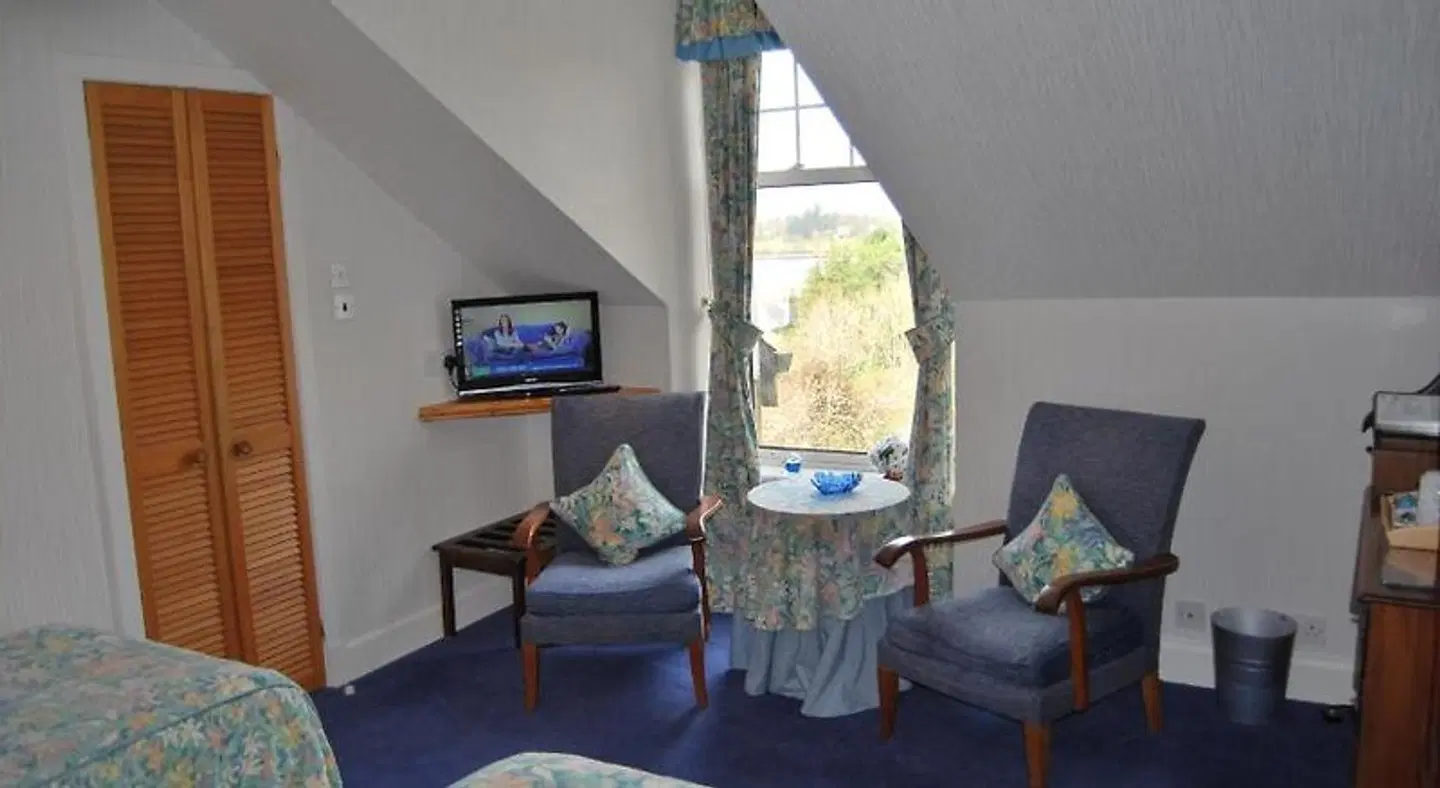 Falls of Lora Hotel ROOM_EXAMPLE