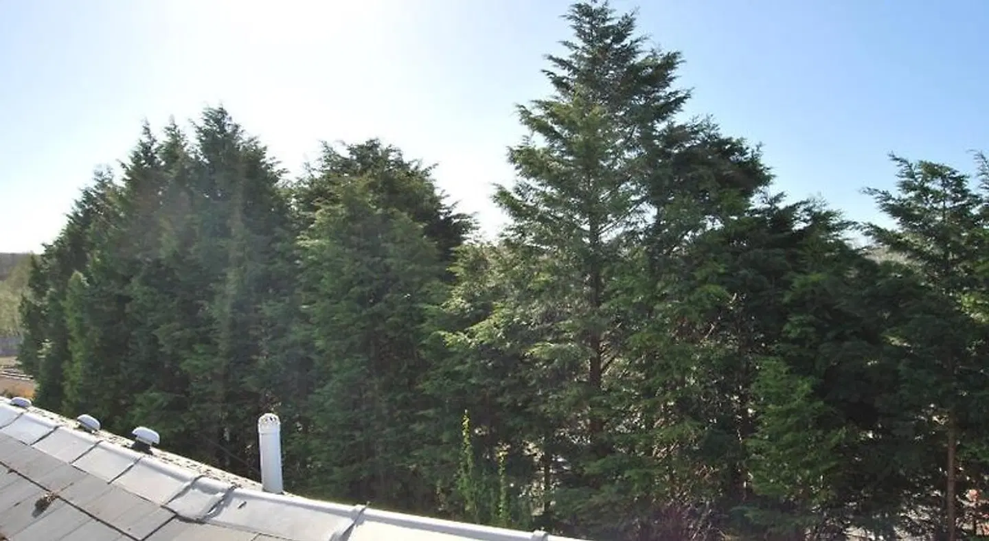 Falls of Lora Hotel LANDSCAPE