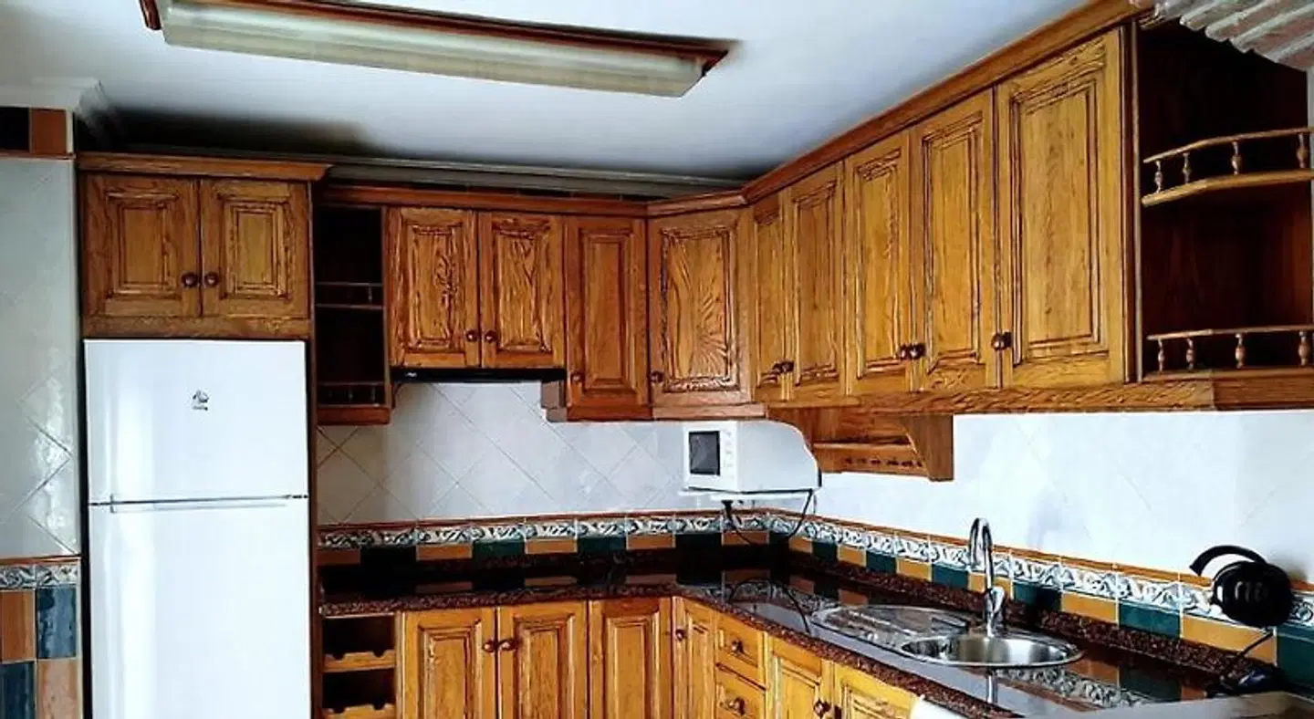 Apartamentos Balcon de Carabeo ROOM_EXAMPLE