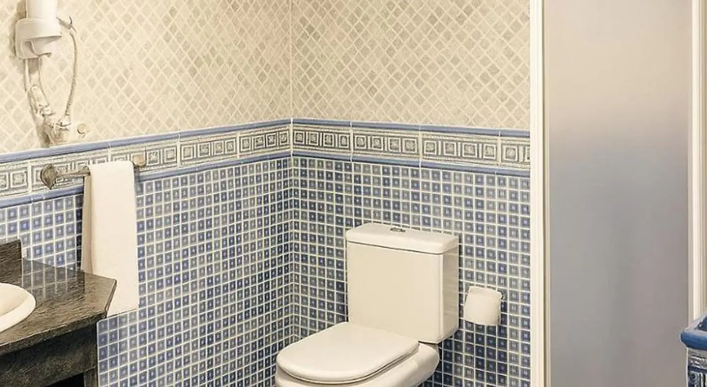 Apartamentos Balcon de Carabeo HEALTH_BEAUTY