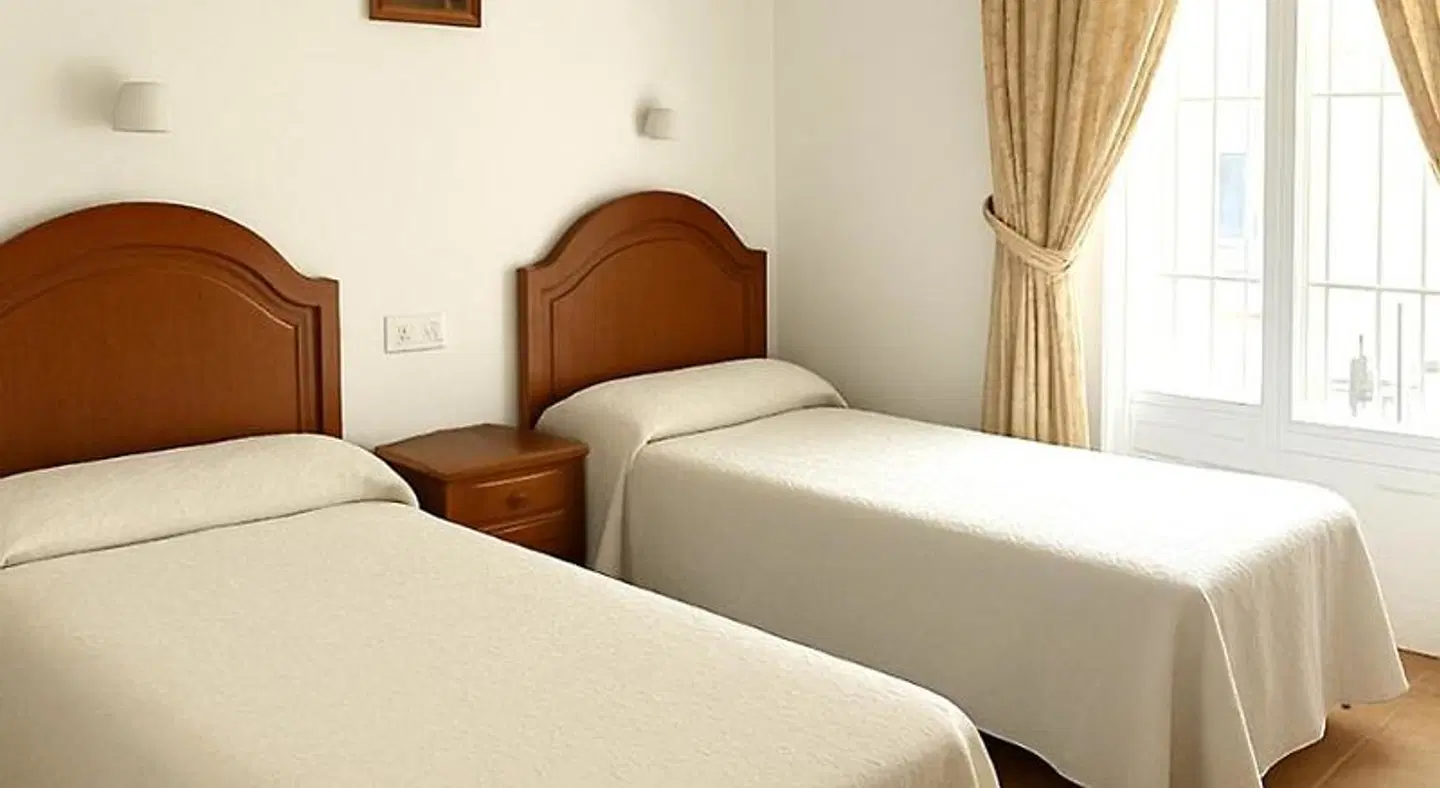 Apartamentos Balcon de Carabeo ROOM_EXAMPLE