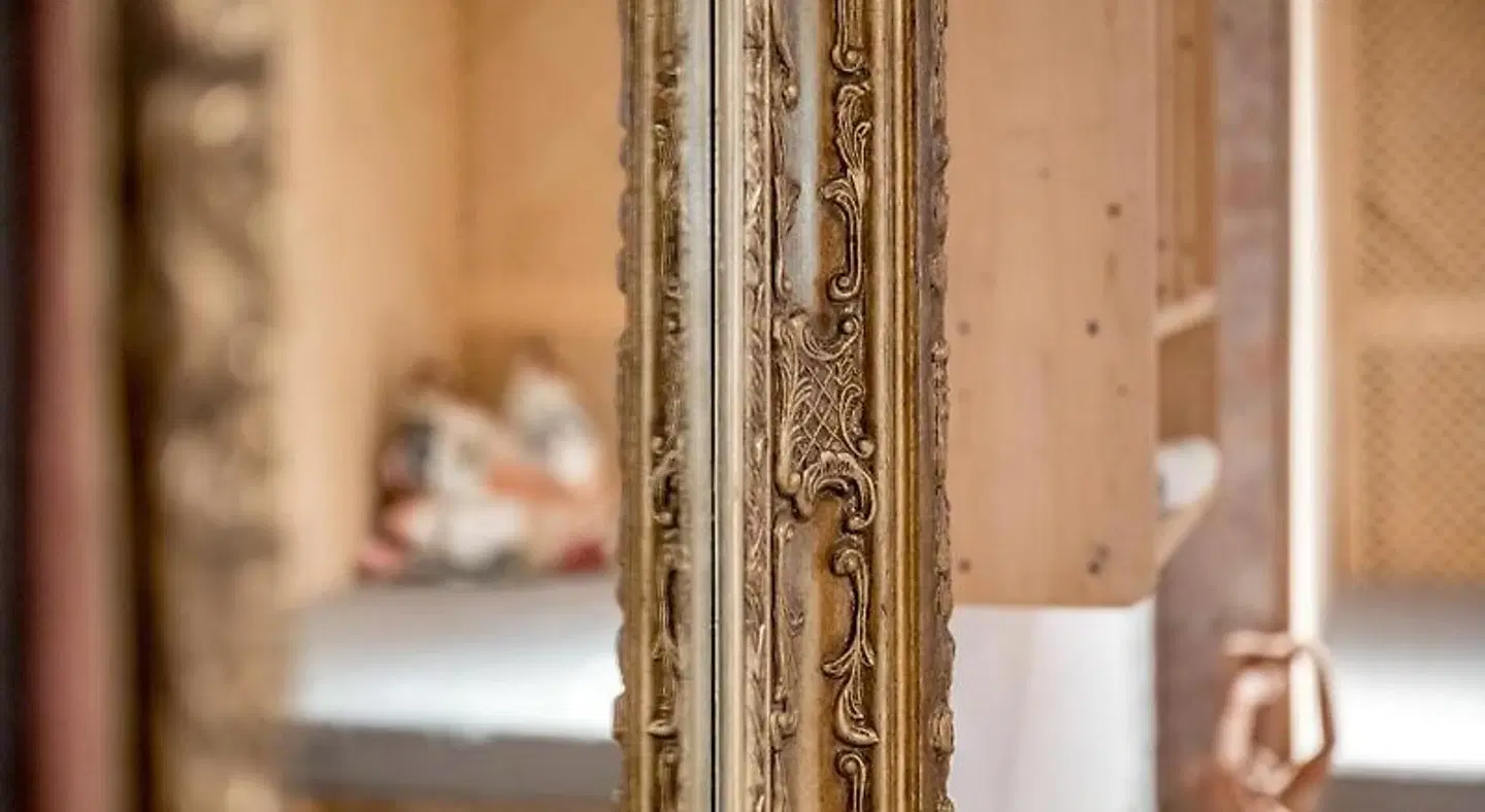 Grubachhof Badezimmer