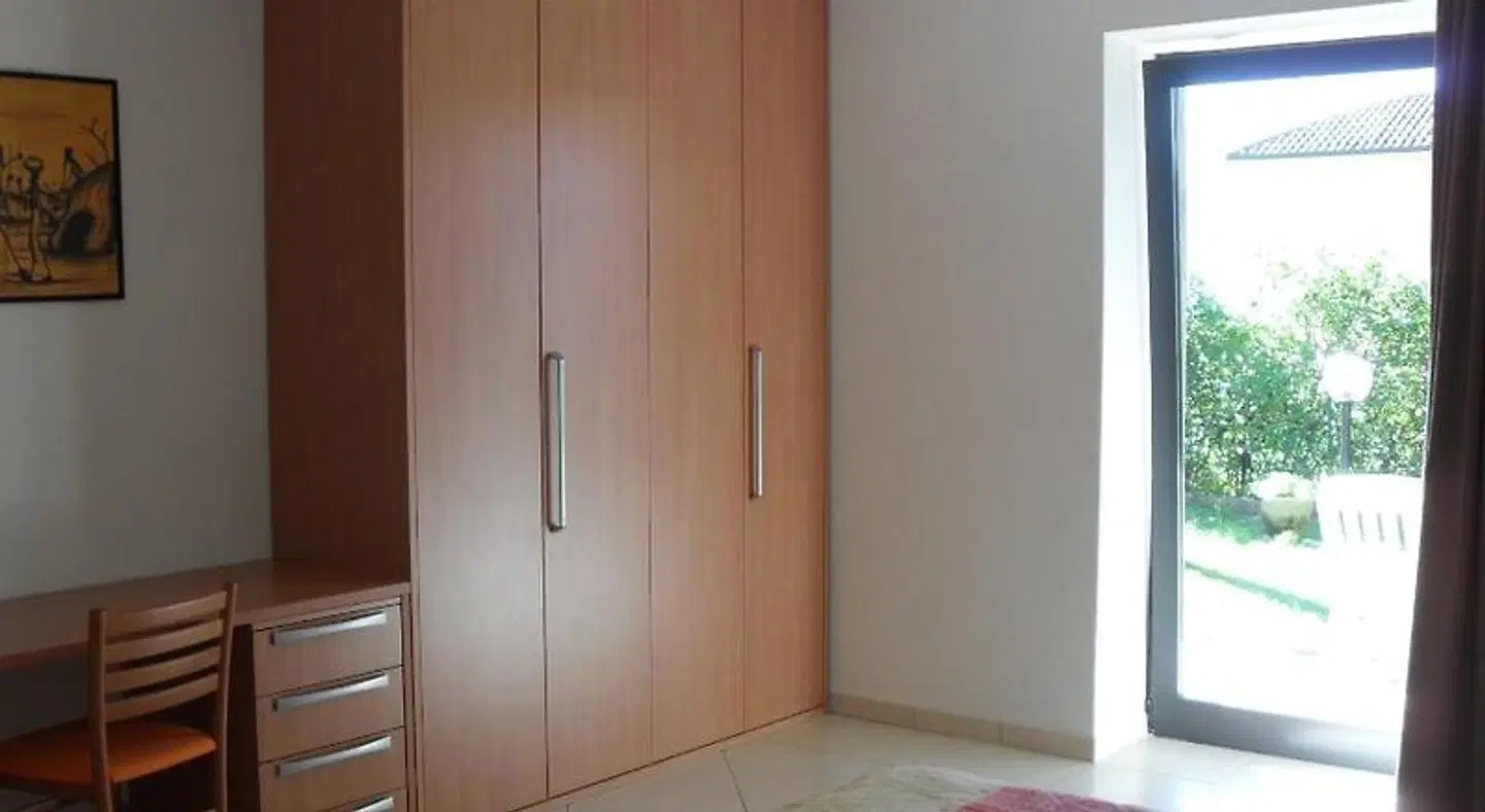 Residence Borgo Dei Limoni Badezimmer