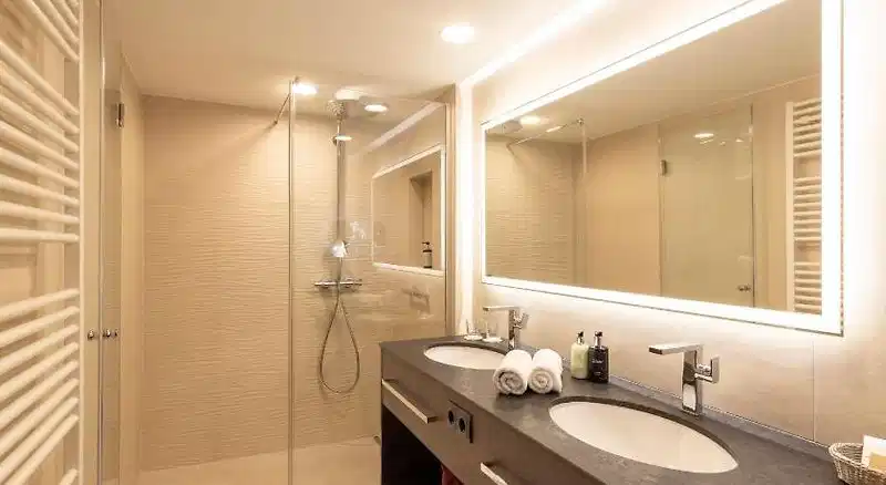 Das Parkhotel Seefeld – Hotelfoto