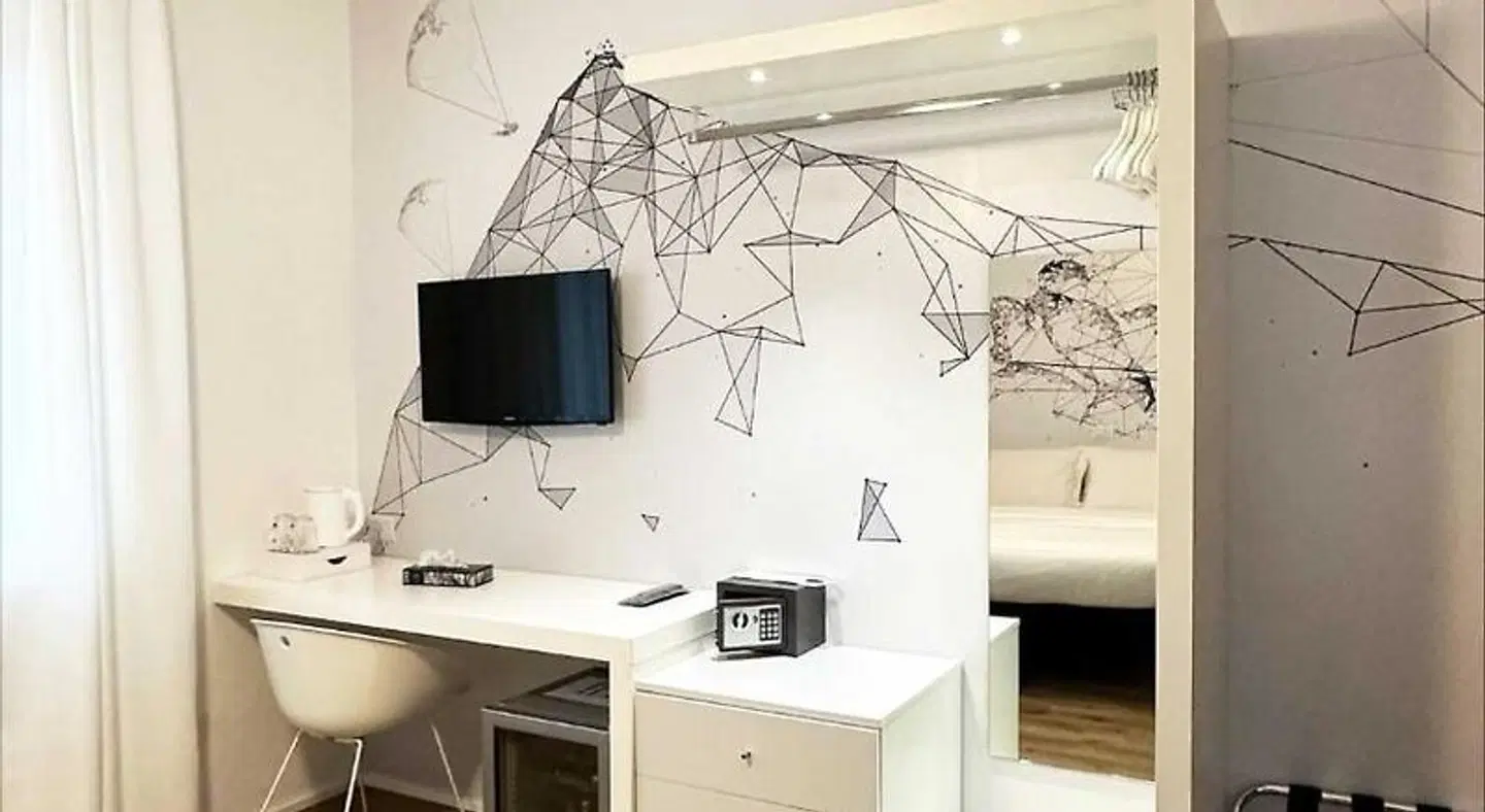 Garni Hotello Sport And Relax ROOM_EXAMPLE
