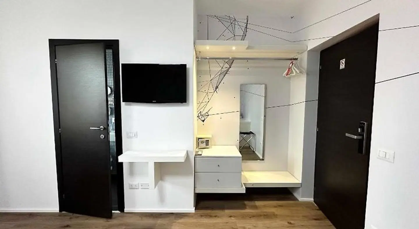 Garni Hotello Sport And Relax ROOM_EXAMPLE