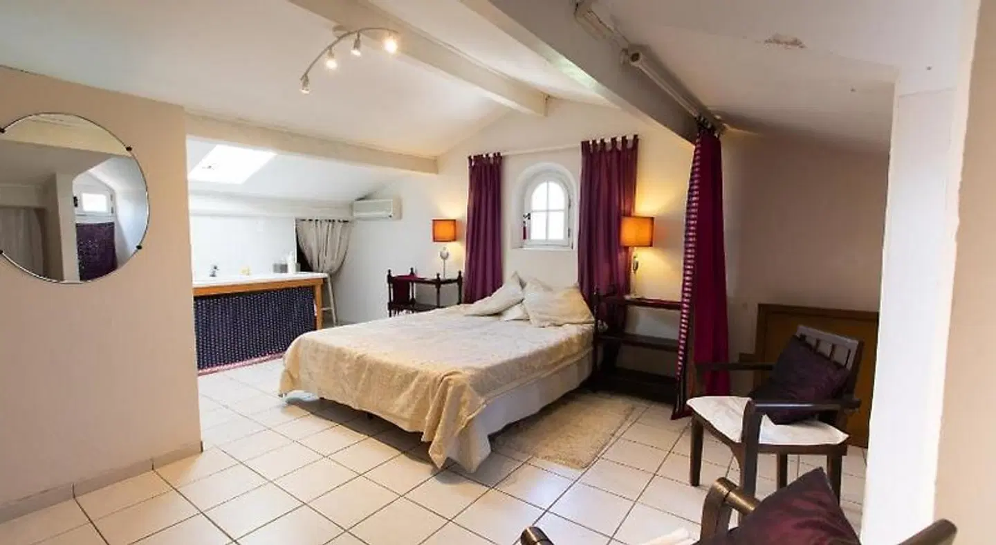 Villa Liberty ROOM_EXAMPLE