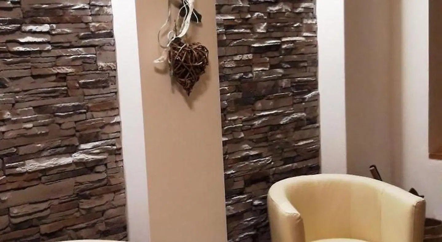 Pension Sprenger Badezimmer