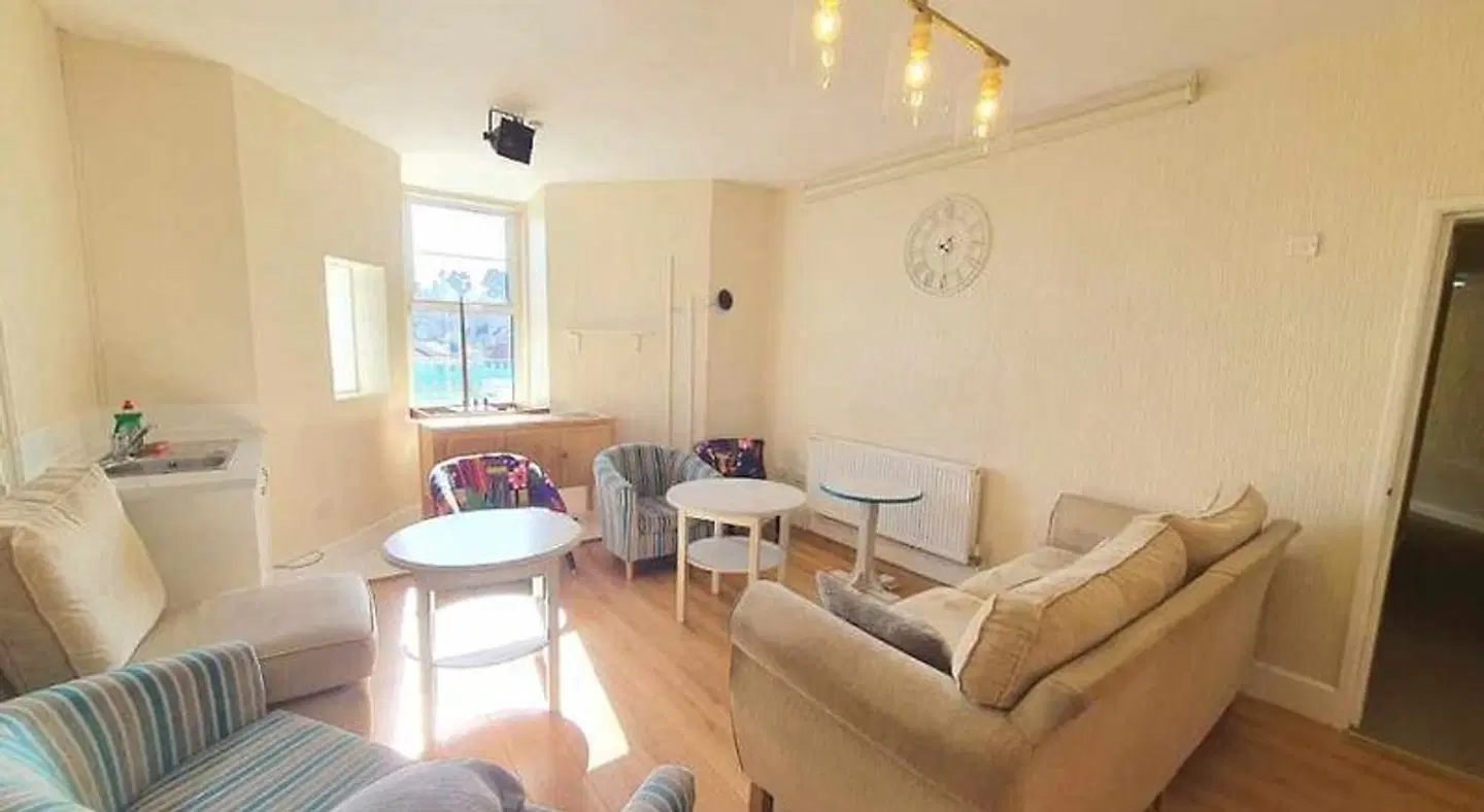 The Purple Tree Guest House HEALTH_BEAUTY