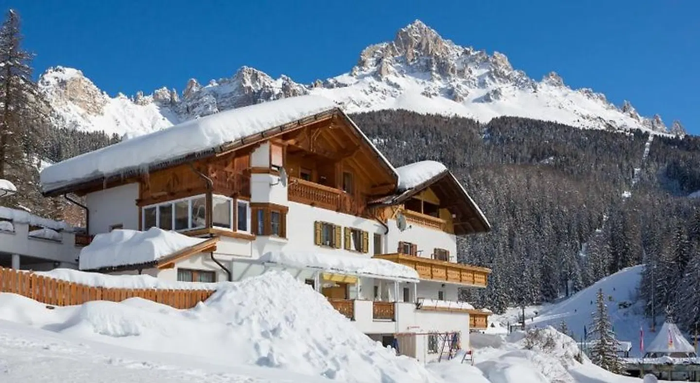Gasthof Specker Terrasse