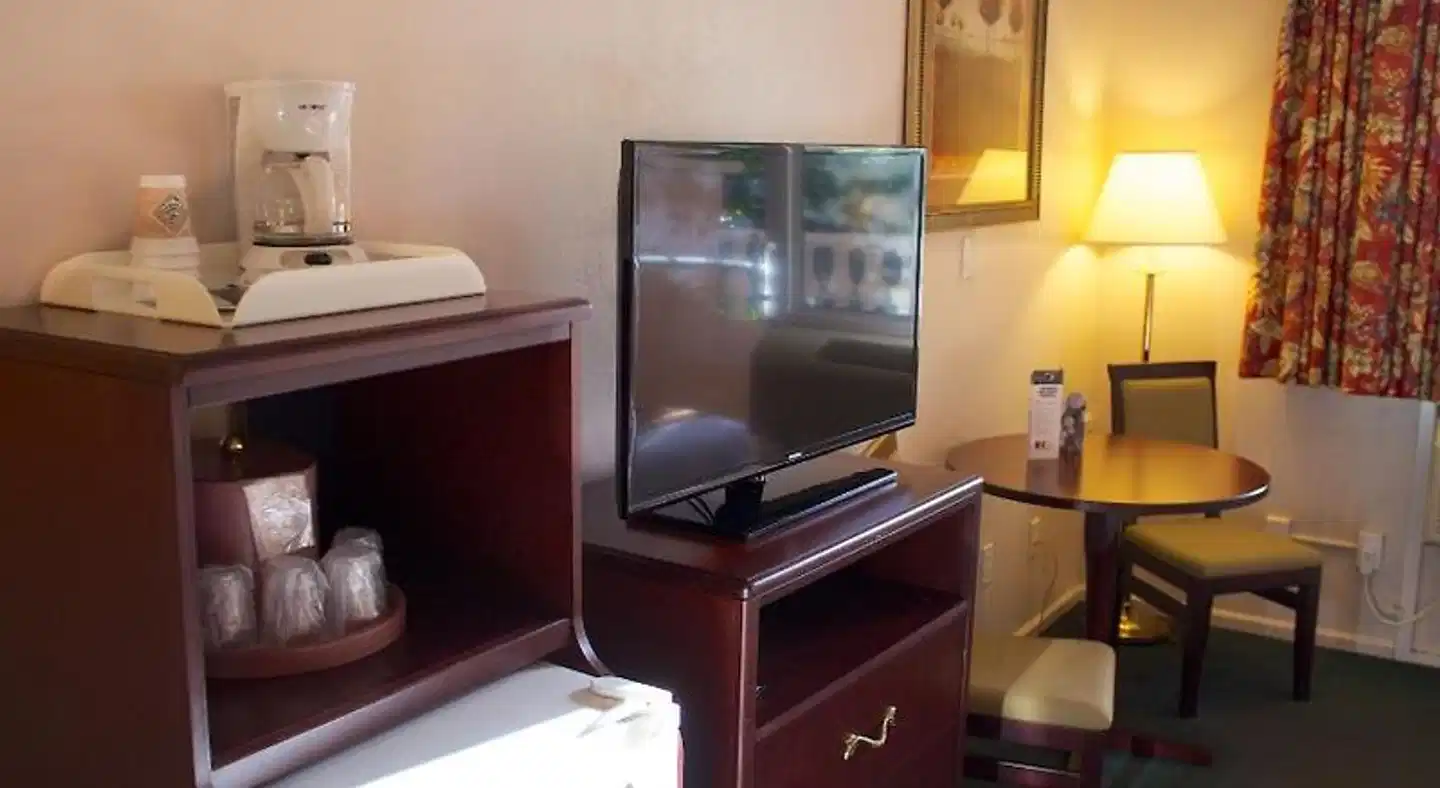 Forest Villas Hotel Wohnbeispiel