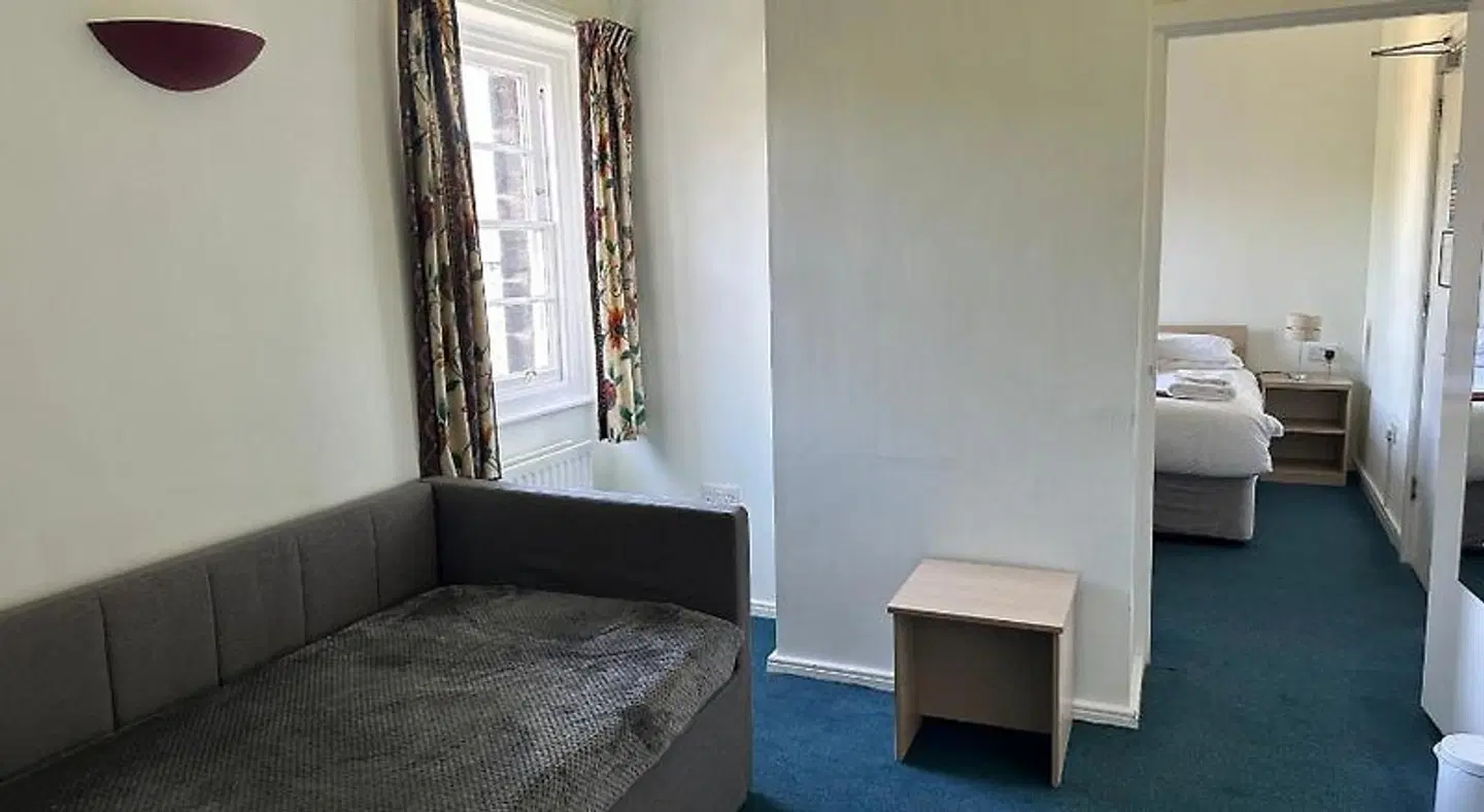 Hinsley Hall ROOM_EXAMPLE