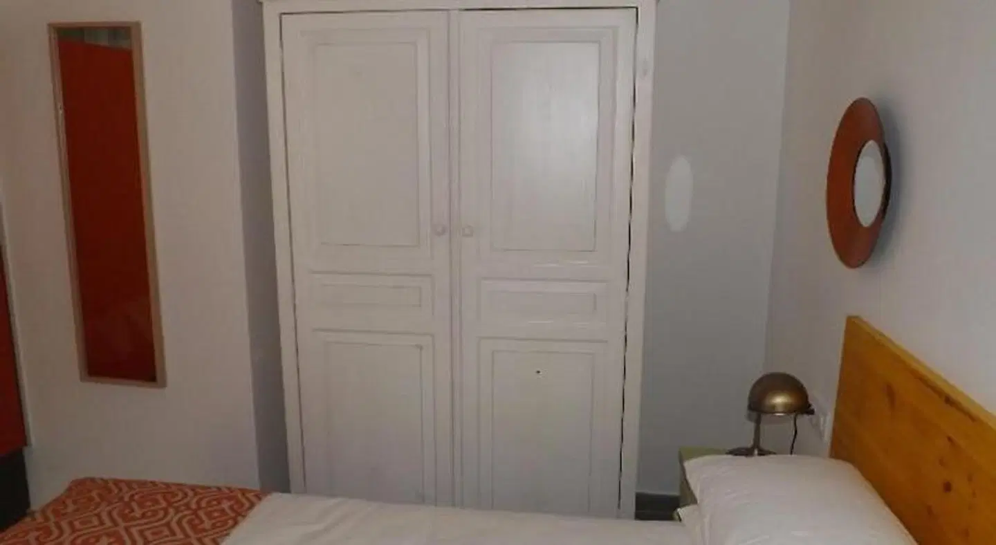 The Blue Corner ROOM_EXAMPLE