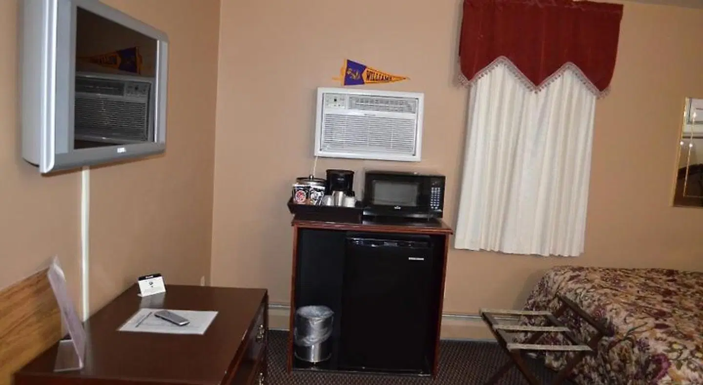 Williamstown Motel ROOM_EXAMPLE
