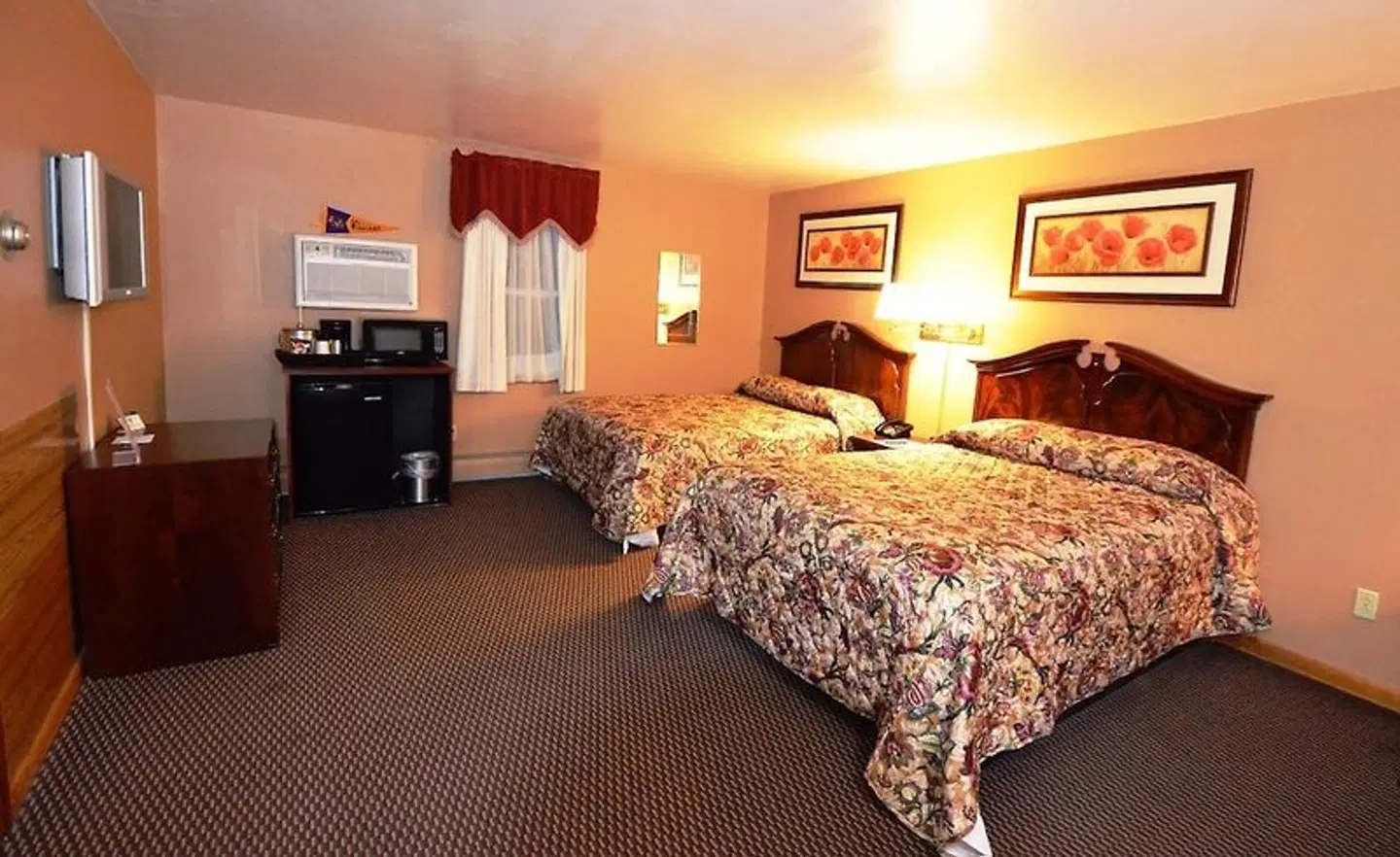 Williamstown Motel ROOM_EXAMPLE