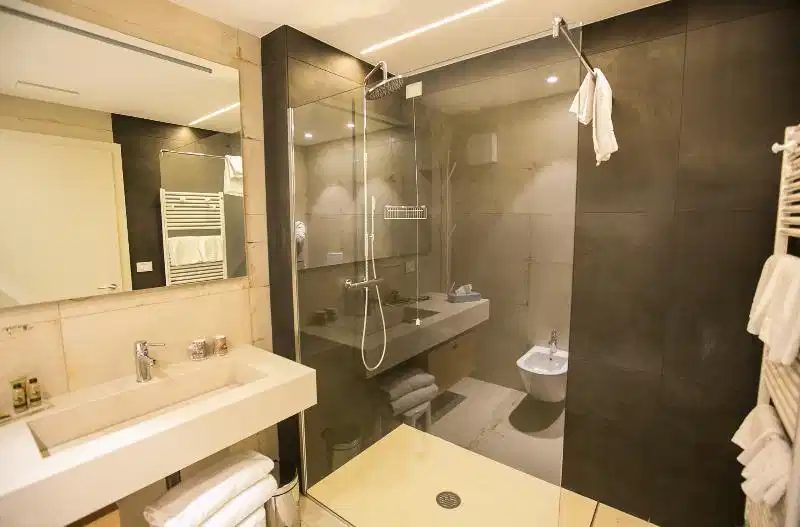 Ca' Barbini Resort – Hotelfoto