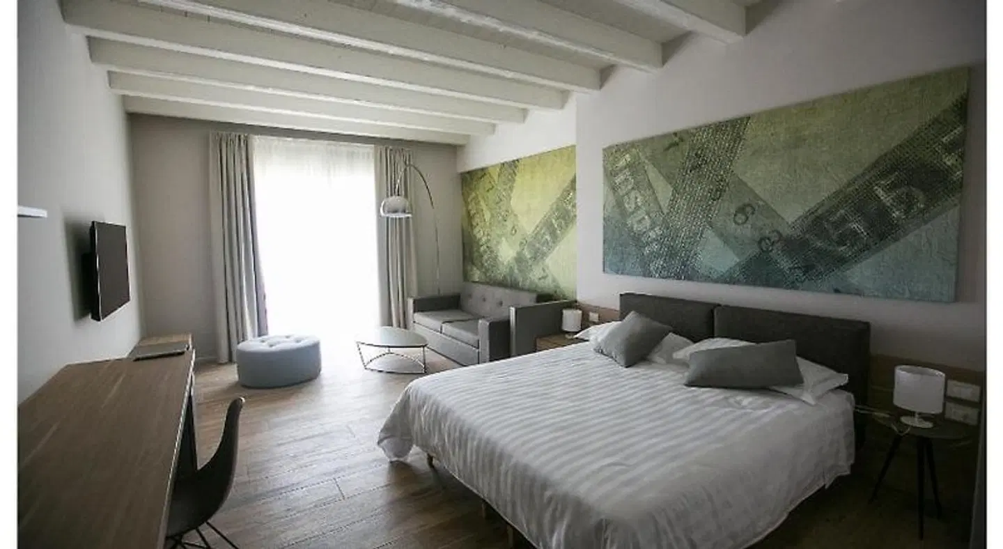 Ca' Barbini Resort ROOM_EXAMPLE