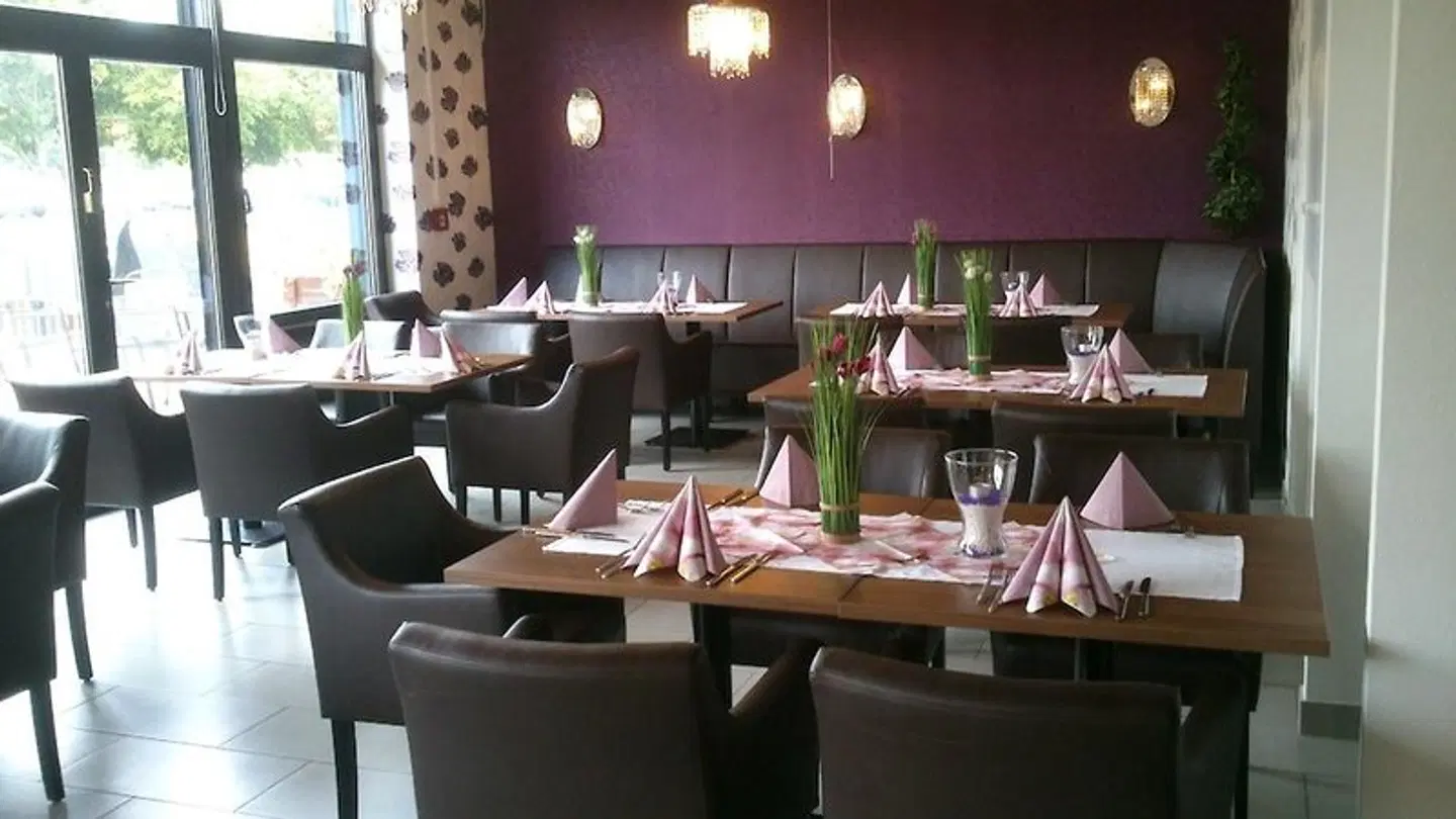 Europa Restaurant