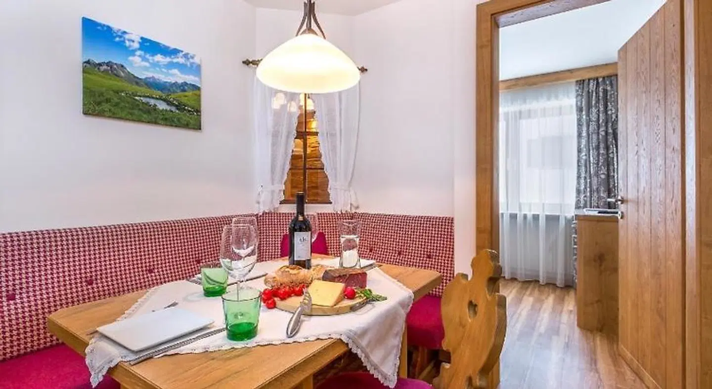 Hotel Garni Lavendel ROOM_EXAMPLE