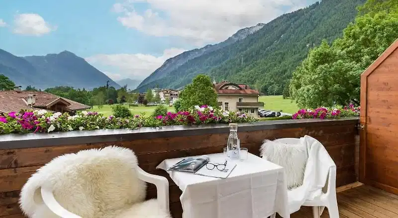 Hotel Karlwirt – Hotelfoto