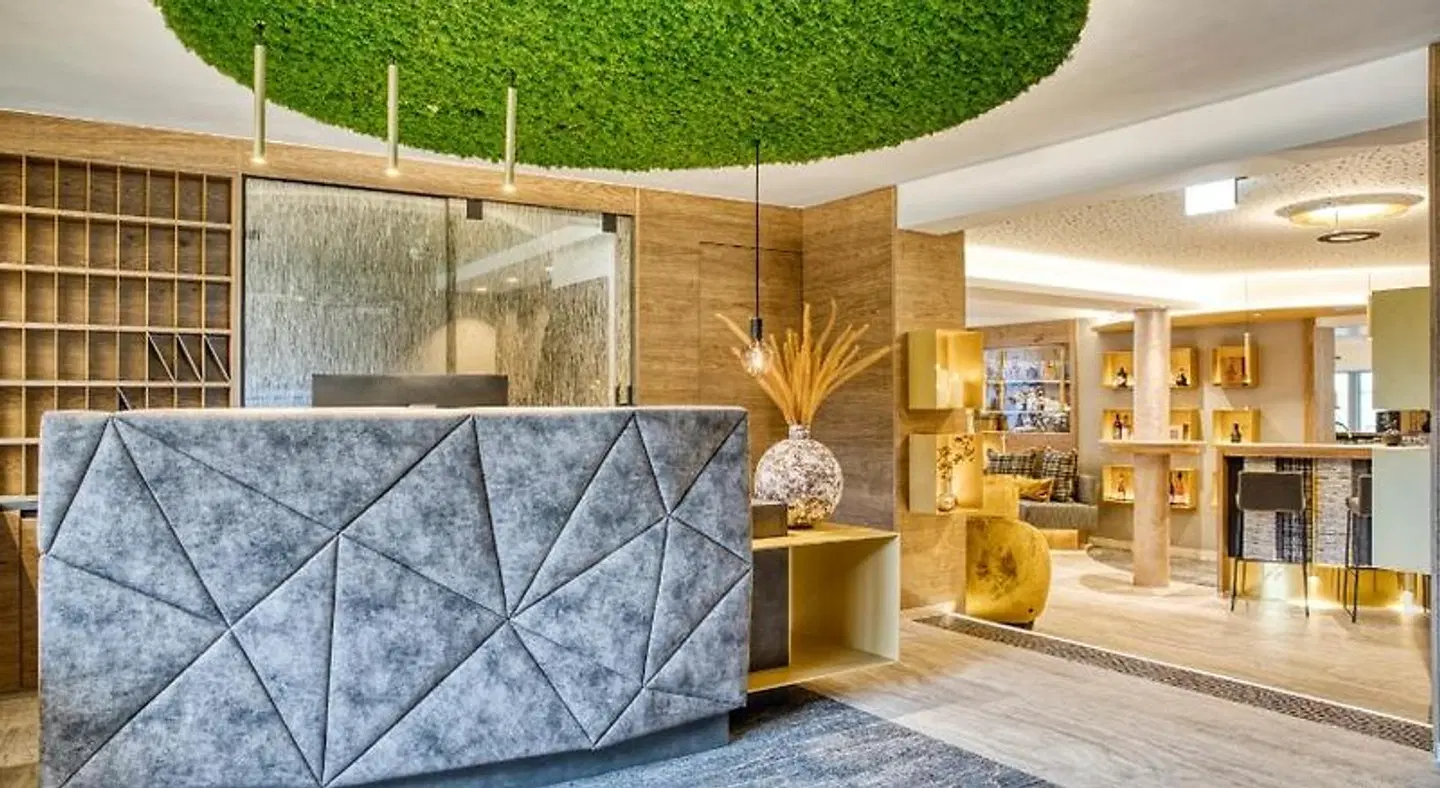 Sonnblick LOUNGE_LOBBY