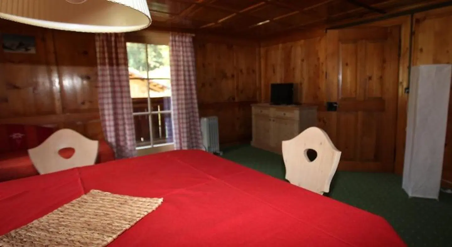 Bio-Hotel Saladina HEALTH_BEAUTY