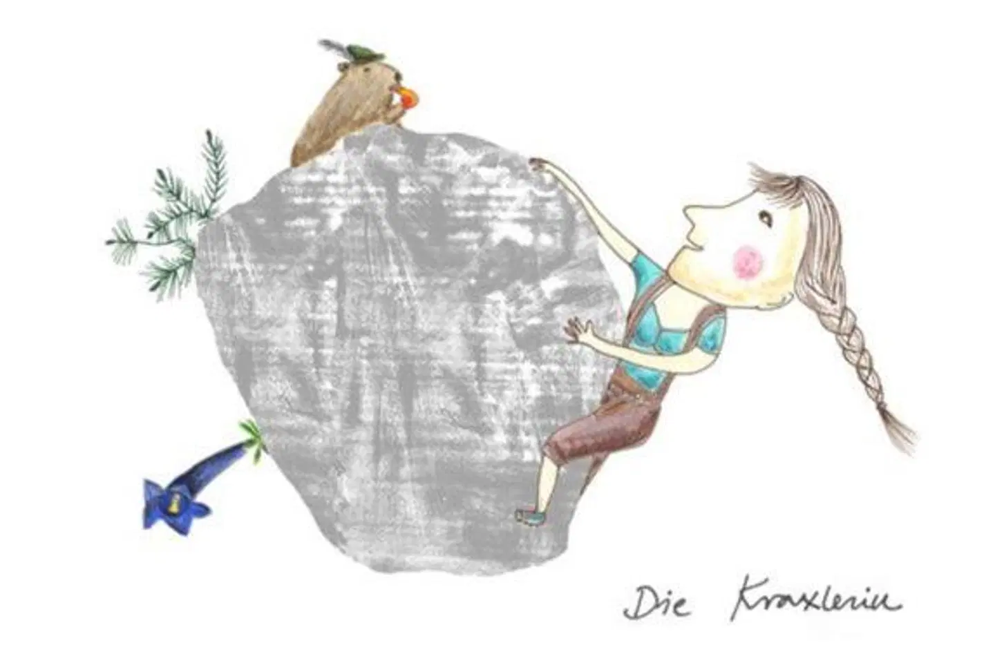 Tirol Landkarte