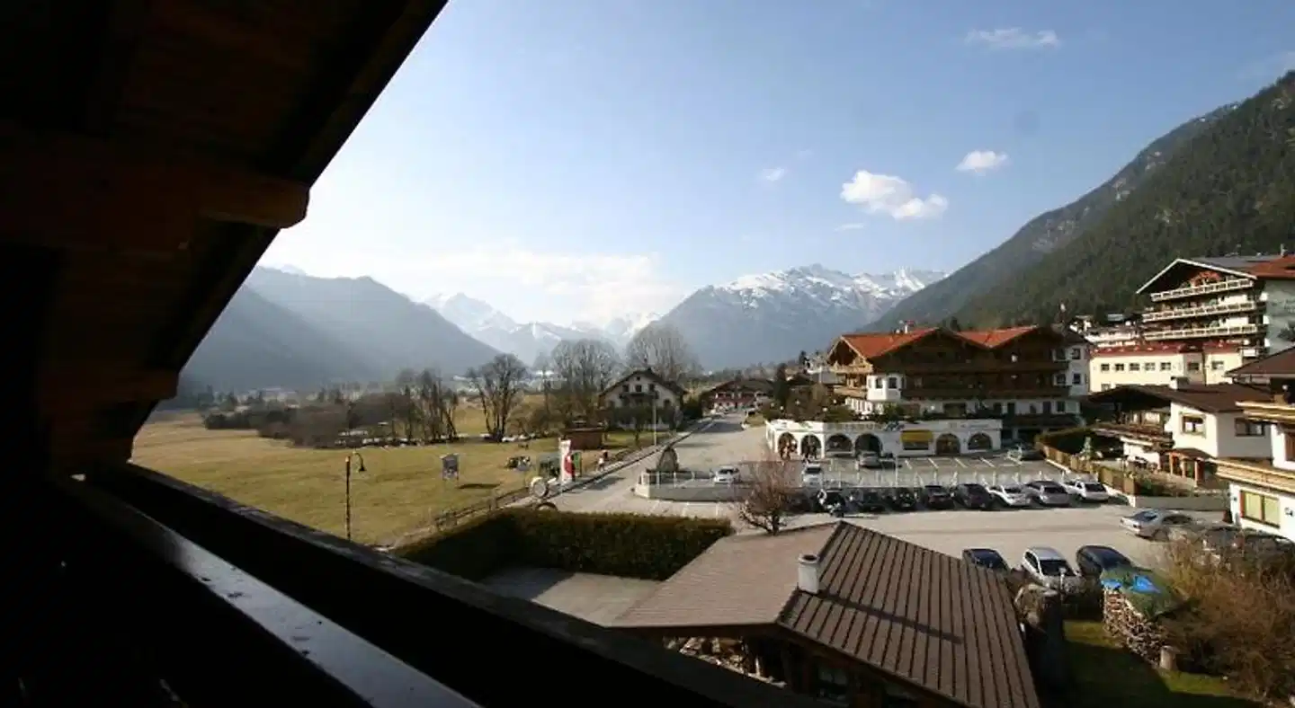 Frühstückshotel Margret Strand