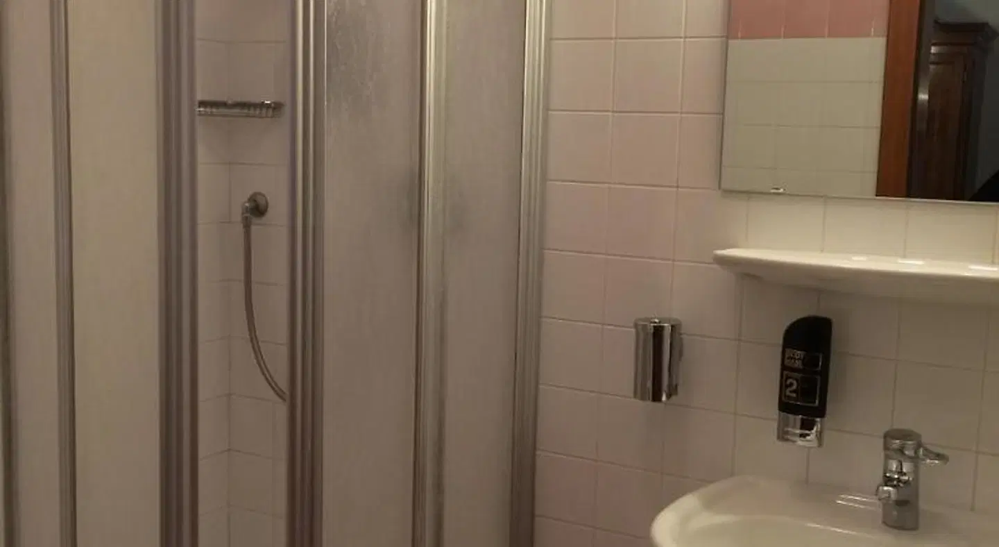 Lewald Badezimmer