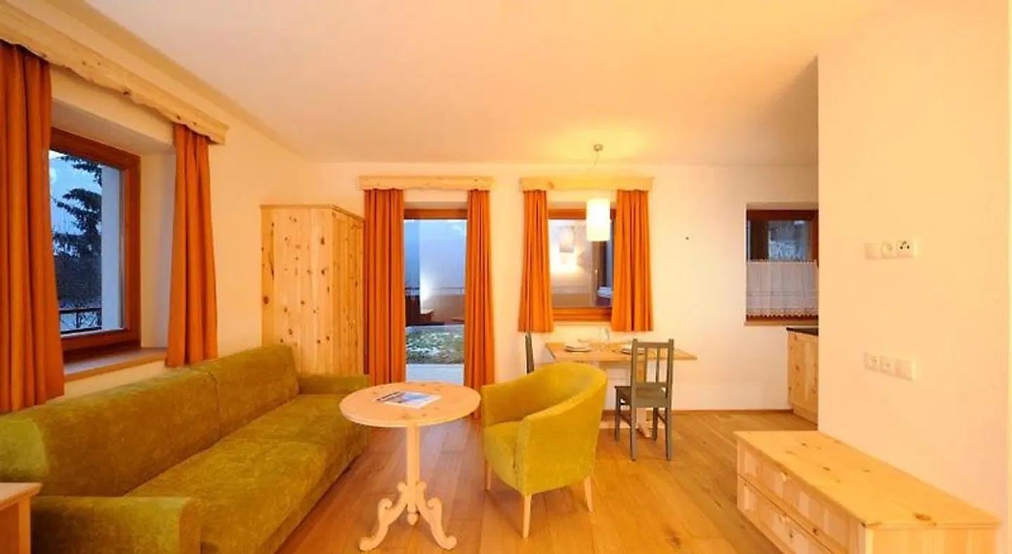 Gassenwirt ROOM_EXAMPLE