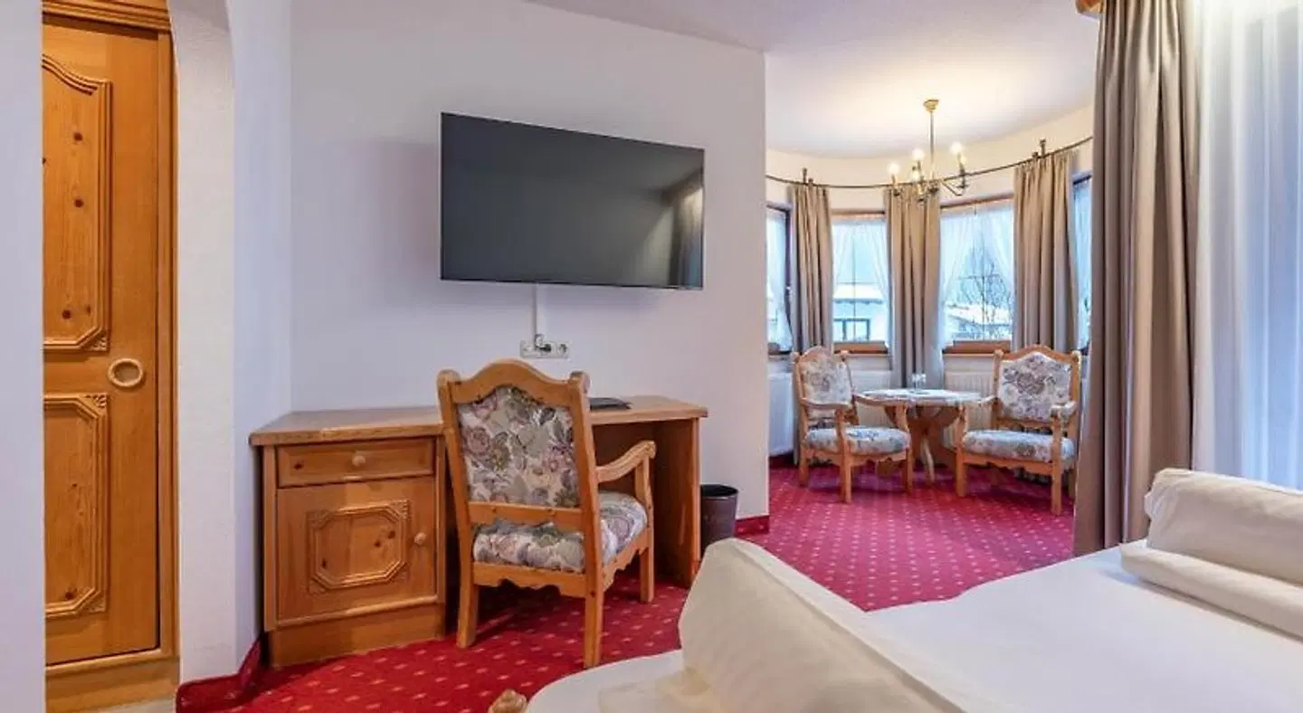 Hotel Rose ROOM_EXAMPLE
